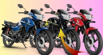 Honda SP 125: शहरी सफर का स्टाइलिश और किफायती साथी