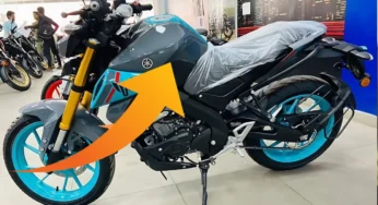 2025 Yamaha MT-15 V2: एंट्री-लेवल स्ट्रीटफाइटर का बेहतरीन अपडेट
