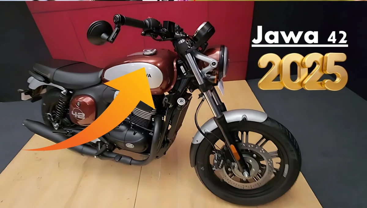 Jawa 42