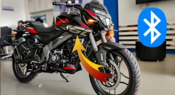 Bajaj Pulsar NS160: एक परफॉर्मेंस और टेक्नोलॉजी से भरपूर बाइक