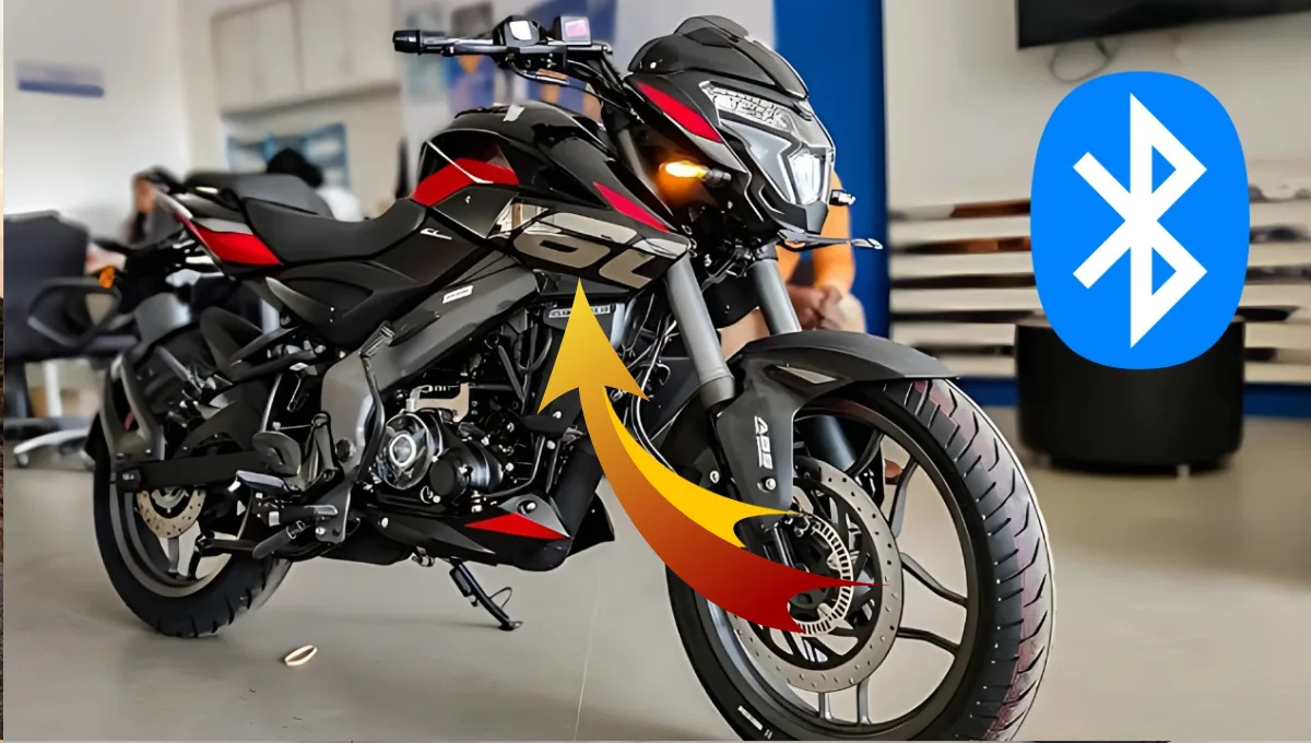 Bajaj Pulsar NS160