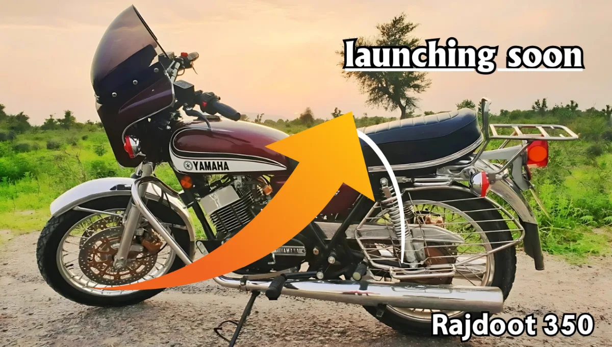 Rajdoot 350