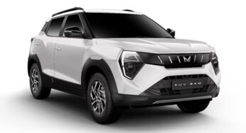 Mahindra xuv Car 2025: भारत में सबसे सस्ती SUV कार, किफायती कीमत पर अभी बुक करें |