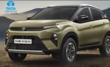 New Tata Nexon 2025
