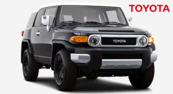 Toyota FJ CRUISER Car : जल्द ही लॉन्च होगी अपग्रेडेड इंटीरियर और एडवांस फीचर्स एसयुवी के साथ, देखे फीचर्स |