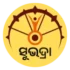 Subhadra Yojana Logo