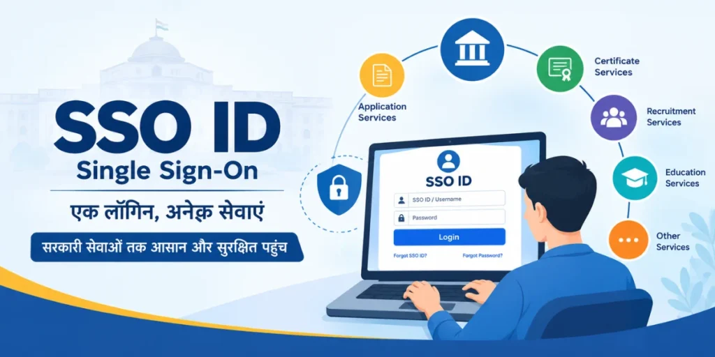 SSO ID